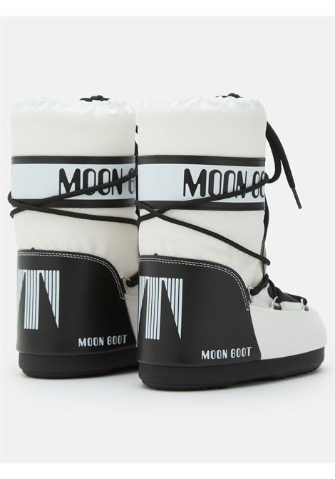 Stivali da neve MOON BOOT | 80D3400300NA02 PANDA